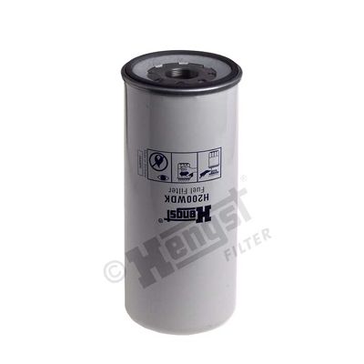 Топливный фильтр HENGST H200WDK