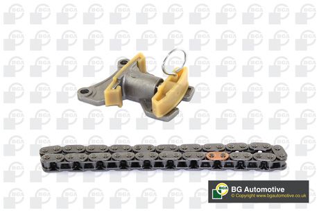 Комплект цели привода распредвала BGA TC0110K