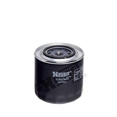 Масляный фильтр HENGST H205W01