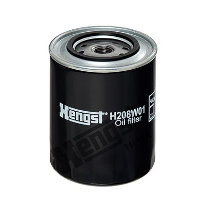 Масляный фильтр HENGST H208W01