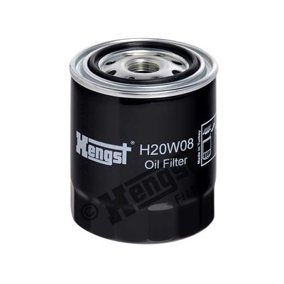 Масляный фильтр HENGST H20W08