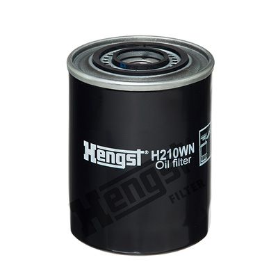 Масляный фильтр HENGST H210WN