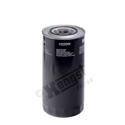 Масляный фильтр HENGST H220W
