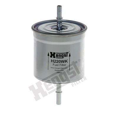 Топливный фильтр HENGST H220WK