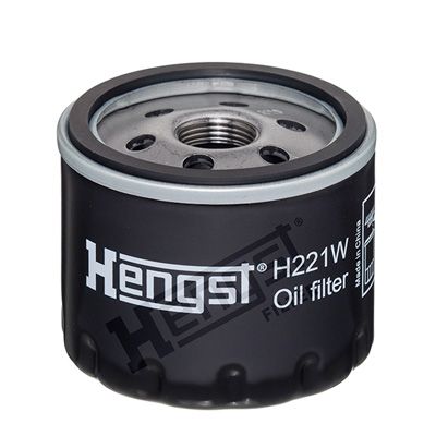 Масляный фильтр HENGST H221W