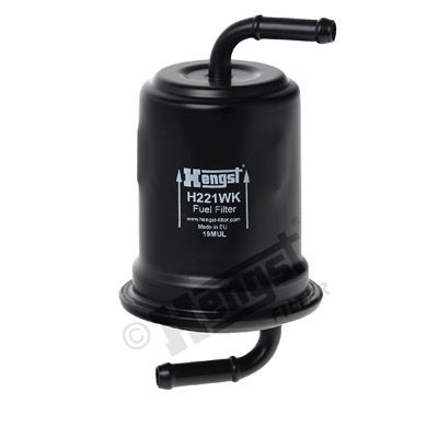 Топливный фильтр HENGST H221WK