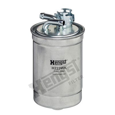 Топливный фильтр HENGST H223WK