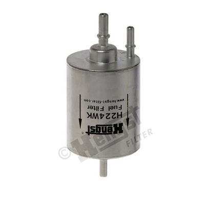 Топливный фильтр HENGST H224WK