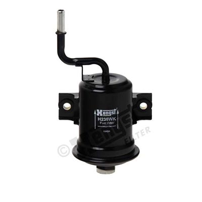 Топливный фильтр HENGST H235WK