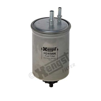 Топливный фильтр HENGST H245WK