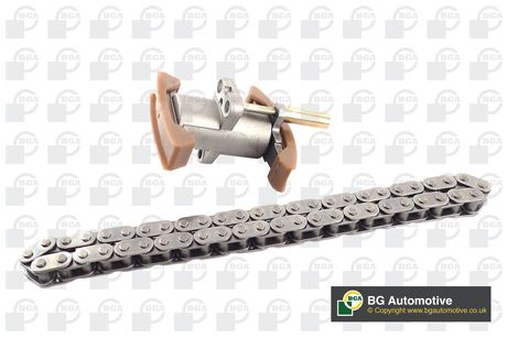 Комплект цели привода распредвала BGA TC0140K