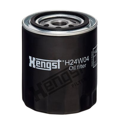 Масляный фильтр HENGST H24W04