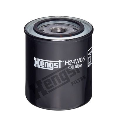 Гидрофильтр, автоматическая коробка передач HENGST H24W05