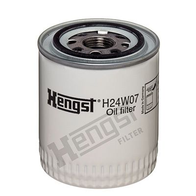 Масляный фильтр HENGST H24W07