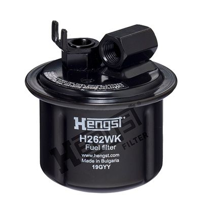Топливный фильтр HENGST H262WK
