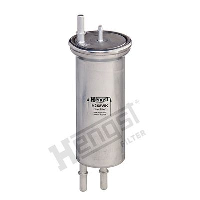 Топливный фильтр HENGST H268WK