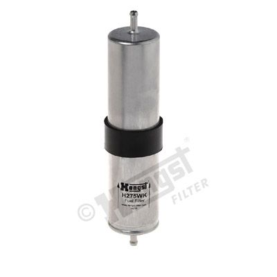 Топливный фильтр HENGST H275WK