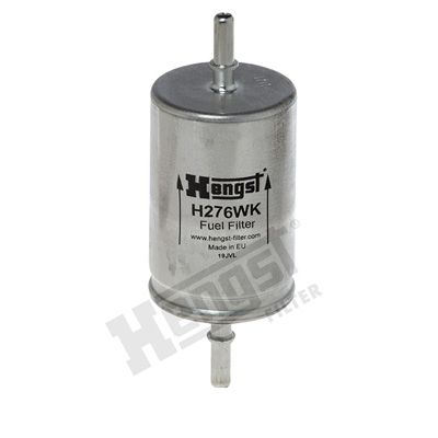 Топливный фильтр HENGST H276WK