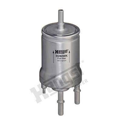 Топливный фильтр HENGST H280WK