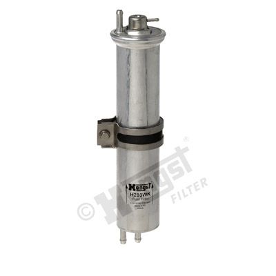 Топливный фильтр HENGST H283WK