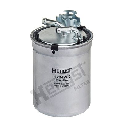 Топливный фильтр HENGST H284WK