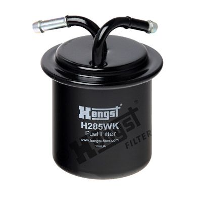 Топливный фильтр HENGST H285WK