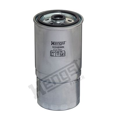 Топливный фильтр HENGST H288WK