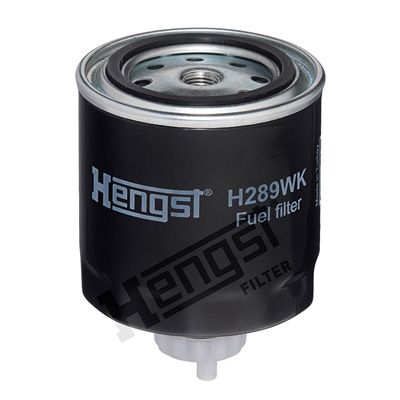 Топливный фильтр HENGST H289WK