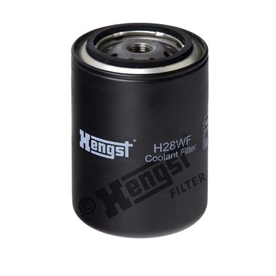 Фильтр охлаждающей жидкости HENGST H28WF