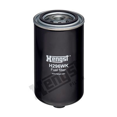 Топливный фильтр HENGST H296WK