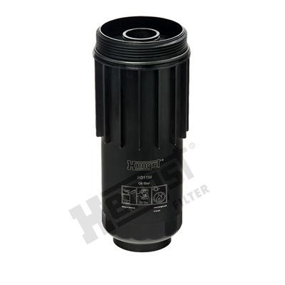 Масляный фильтр HENGST H311W