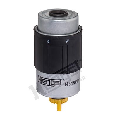 Топливный фильтр HENGST H319WK