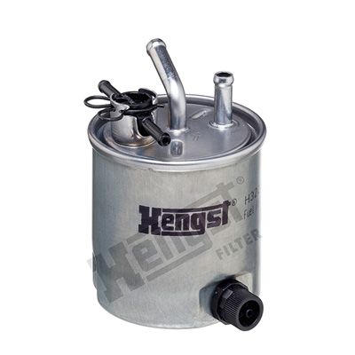 Топливный фильтр HENGST H322WK01