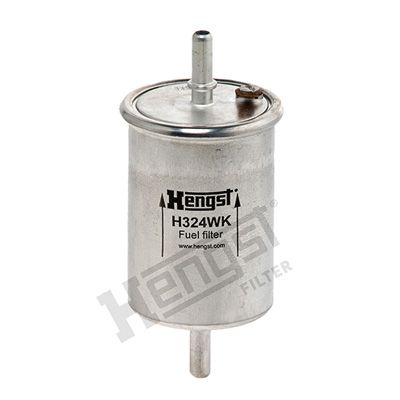 Топливный фильтр HENGST H324WK