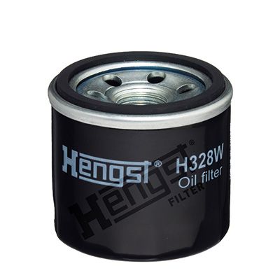Масляный фильтр HENGST H328W
