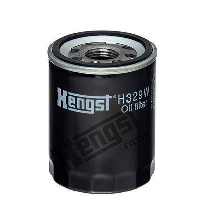 Масляный фильтр HENGST H329W