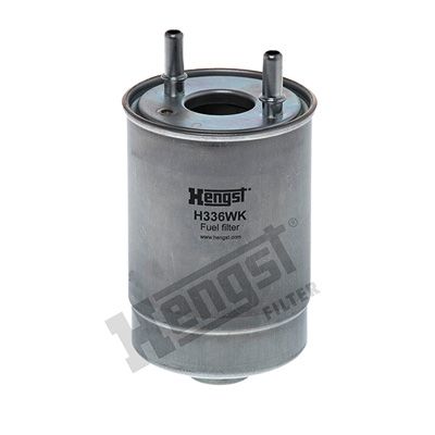 Топливный фильтр HENGST H336WK