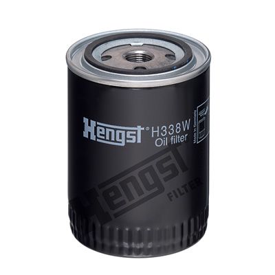 Масляный фильтр HENGST H338W