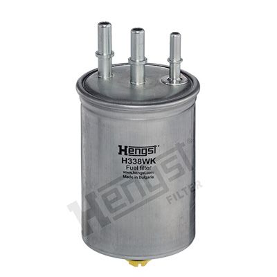 Топливный фильтр HENGST H338WK