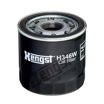 Масляный фильтр HENGST H346W