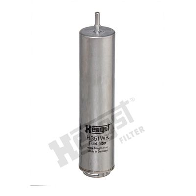 Топливный фильтр HENGST H351WK