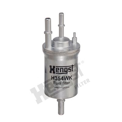 Топливный фильтр HENGST H354WK