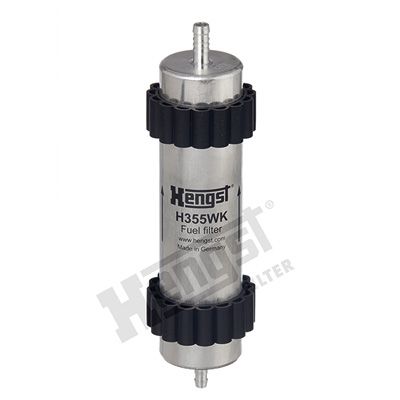 Топливный фильтр HENGST H355WK
