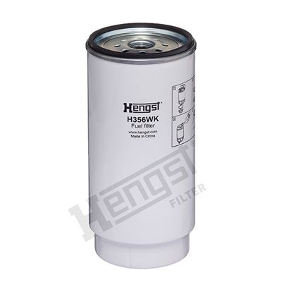 Топливный фильтр HENGST H356WK