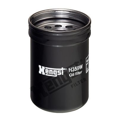 Масляный фильтр HENGST H359W