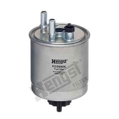 Топливный фильтр HENGST H359WK