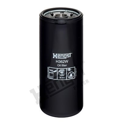 Масляный фильтр HENGST H362W
