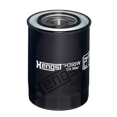 Масляный фильтр HENGST H395W