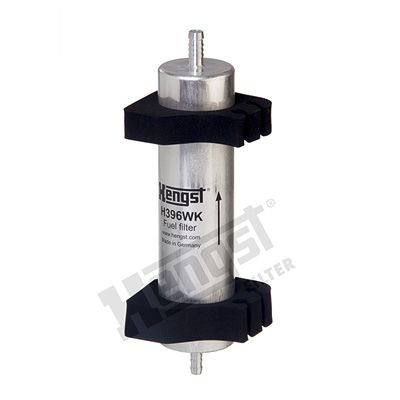 Топливный фильтр HENGST H396WK
