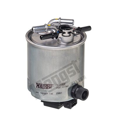 Топливный фильтр HENGST H399WK